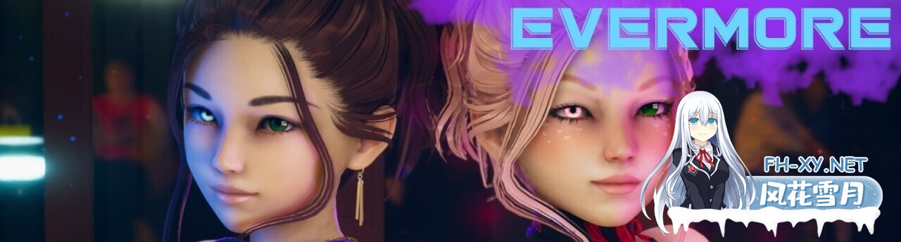 [SLG/汉化/动态/3D]永恒之忆/Evermore[Ver0.5.1][PC+安卓/4.2G]-6.jpg