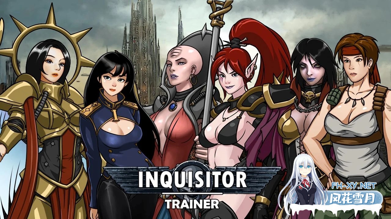 [欧美SLG/AI汉化/PC+安卓] 战锤:调教审判官 Inquisitor Trainer  V0.52 AI汉化步兵版 [900M/UC]-7.jpg