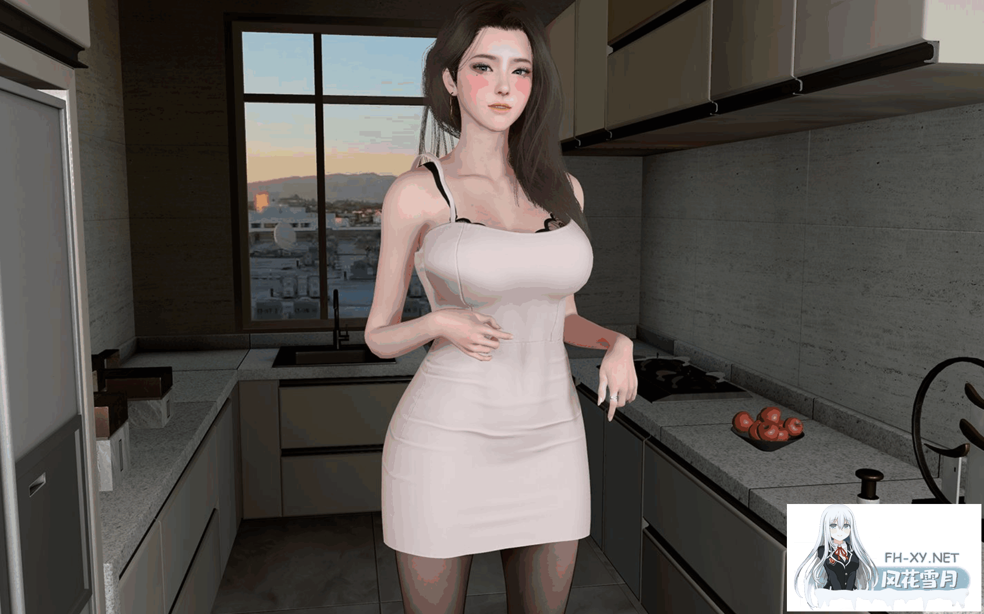 [RPG/PC+安卓]我的幸福人生（My Happy Life）Ver1.5 官方中文版[2.2G]-6.png