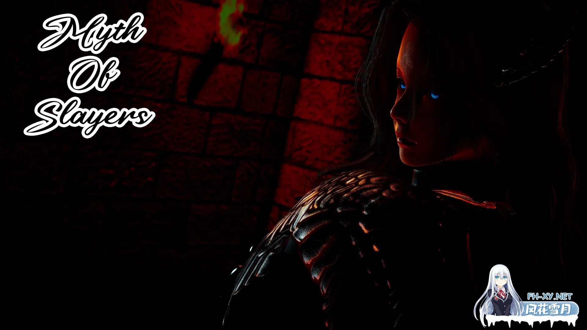 更新[SLG/汉化/动态]杀手的神话/猎魔人传说（Myth of Slayer）Ch.5 汉化版[PC+安卓/1.8G]-5.jpg
