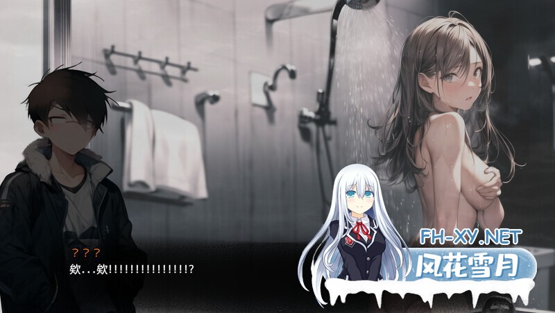更新[RPG/NTR/官中]尸落之城─堕入欲望的阴影─（ZostCity）Ver0.6.0 官方中文版[PC/1.8G]-6.jpg