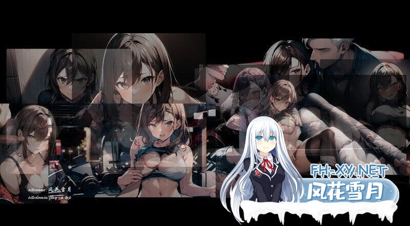 更新[RPG/NTR/官中]尸落之城─堕入欲望的阴影─（ZostCity）Ver0.6.0 官方中文版[PC/1.8G]-5.jpg