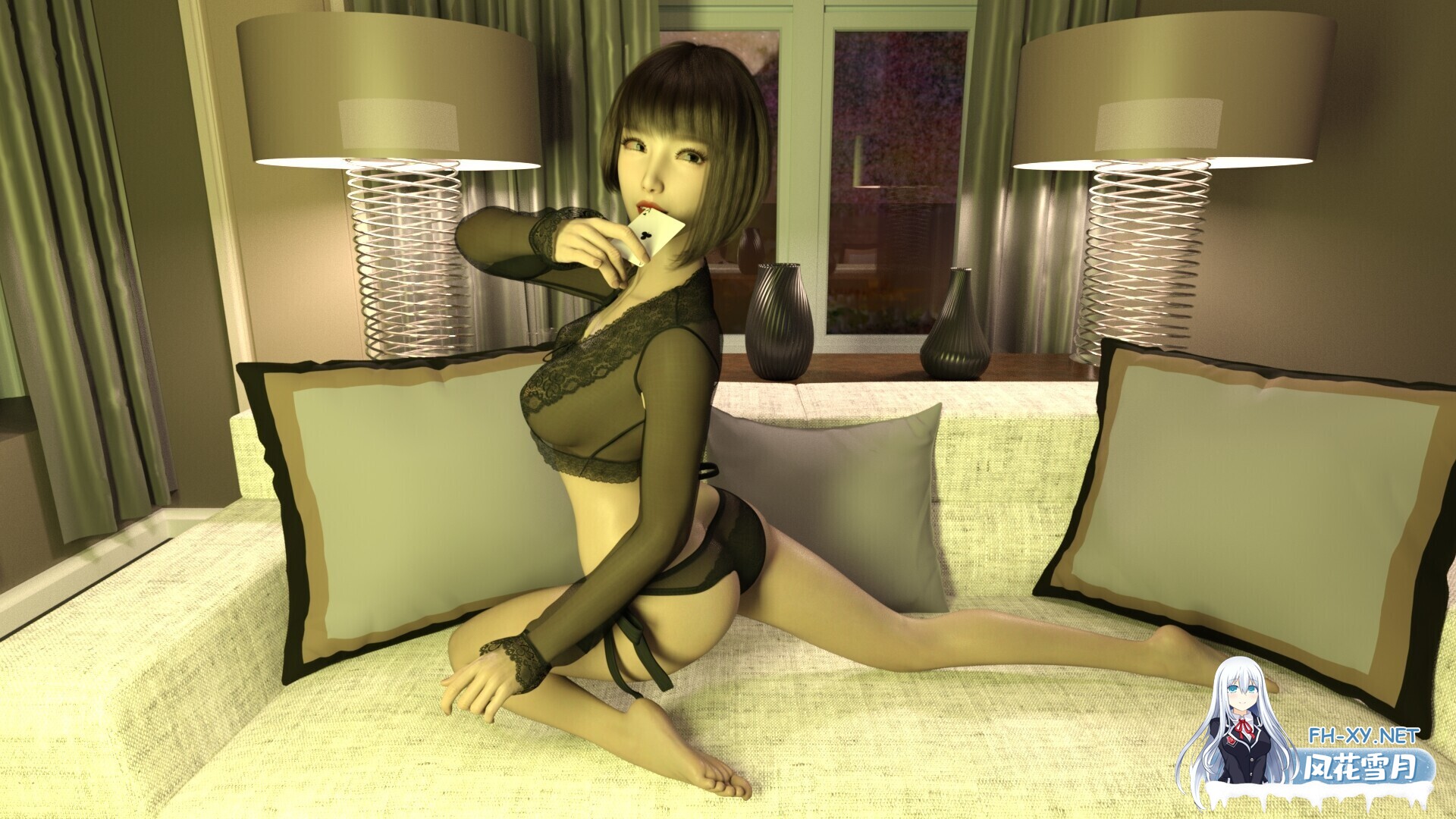 [SLG/STEAM官中]赌神模拟器：亚洲风云/God Of Gamblers[Ver2.02][5.8G]-14.jpg