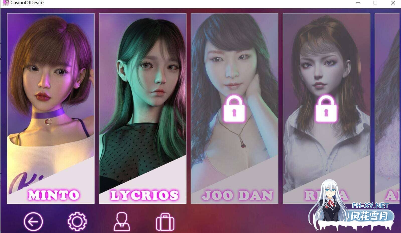 [SLG/STEAM官中]赌神模拟器续作：欲望赌场/Casino Of Desire[Ver1.02][6G]-8.jpg