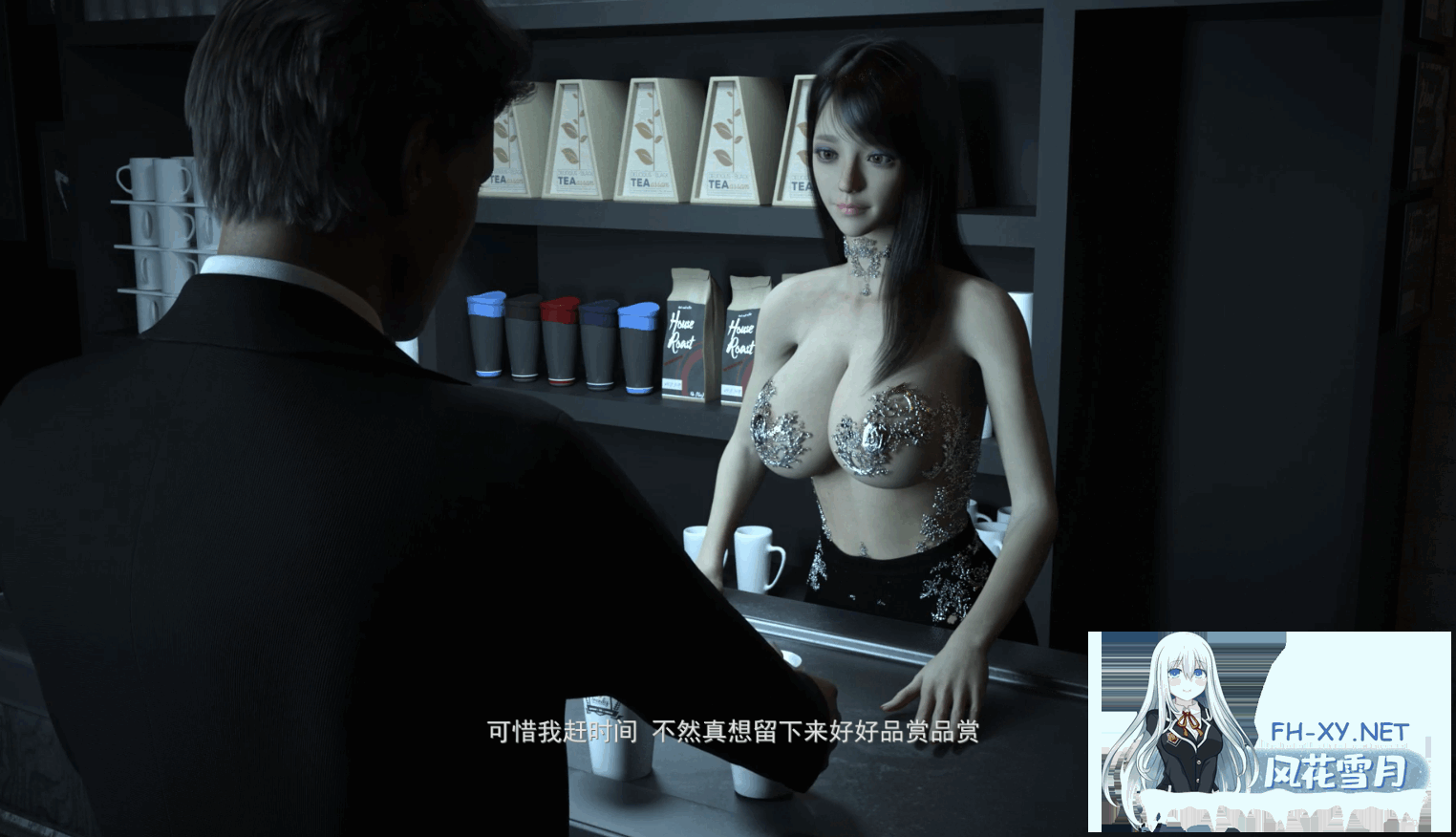 [SLG/STEAM官中]赌神模拟器续作：欲望赌场/Casino Of Desire[Ver1.02][6G]-9.png