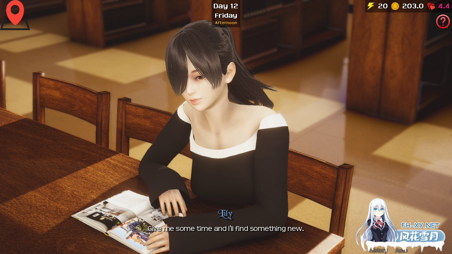 [SLG/汉化/精灵/恶堕/更新]精灵雷亚/精灵蕾娅/精灵瑞雅/Reya the Elf[Ver0.6.9][PC+安卓/12.5G]-5.png