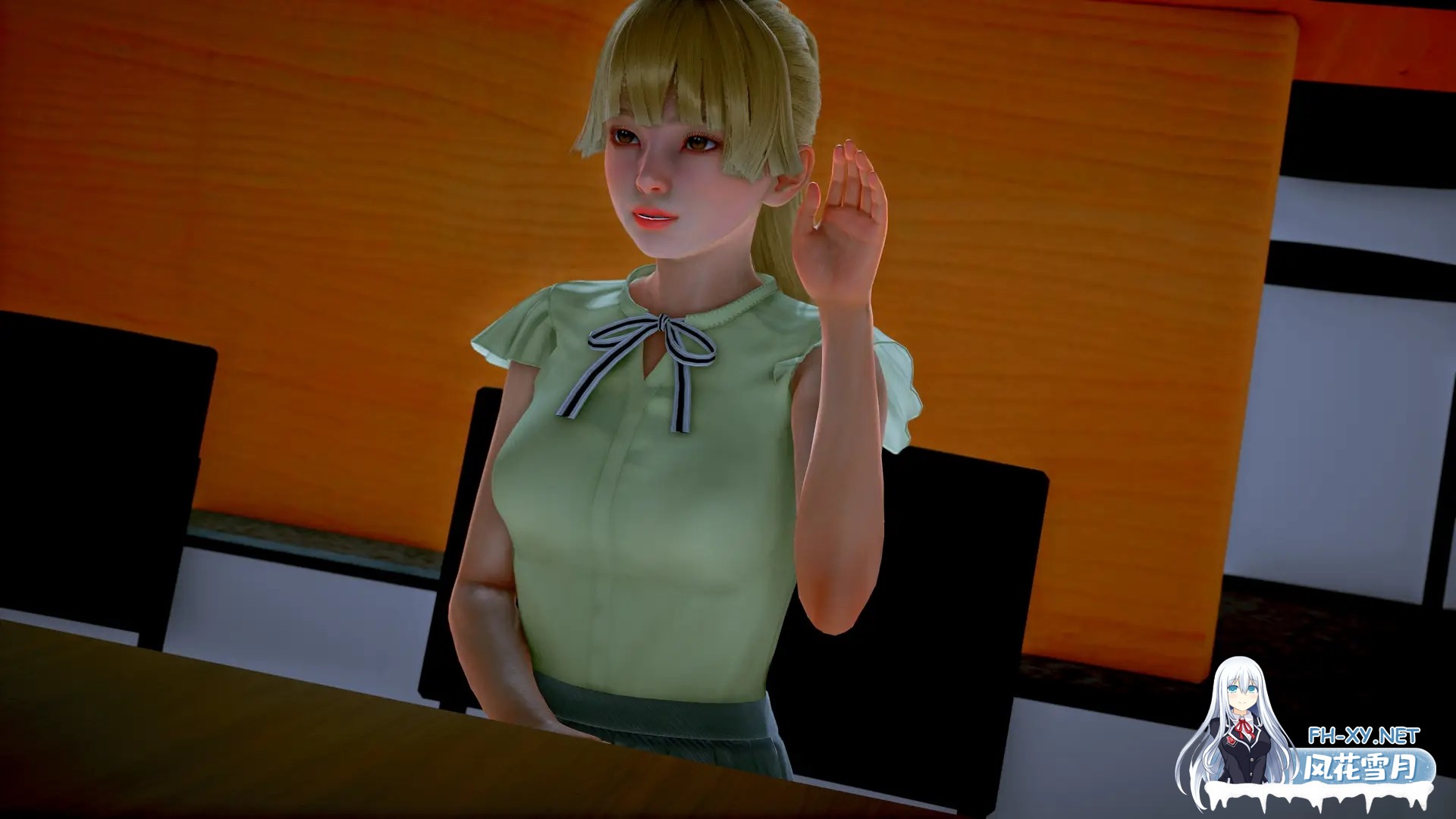 [SLG/汉化/3D/口交/更新]杀手的神话/猎魔人传说/Myth of Slayer[Ch.5][PC+安卓/3.79G]-6.jpg