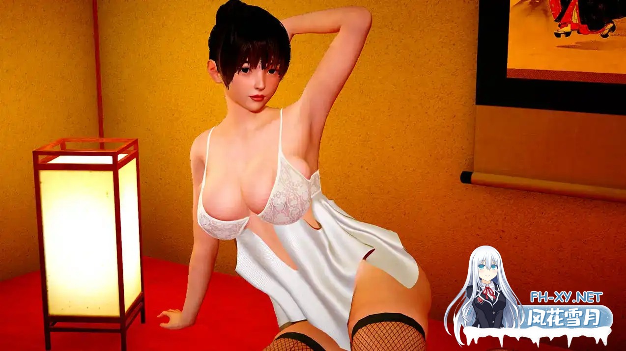 [SLG/动态/3D/汉化/更新]忠诚的妻子/Devoted Wife[Ver0.42][PC+安卓/2.58G]-9.jpg