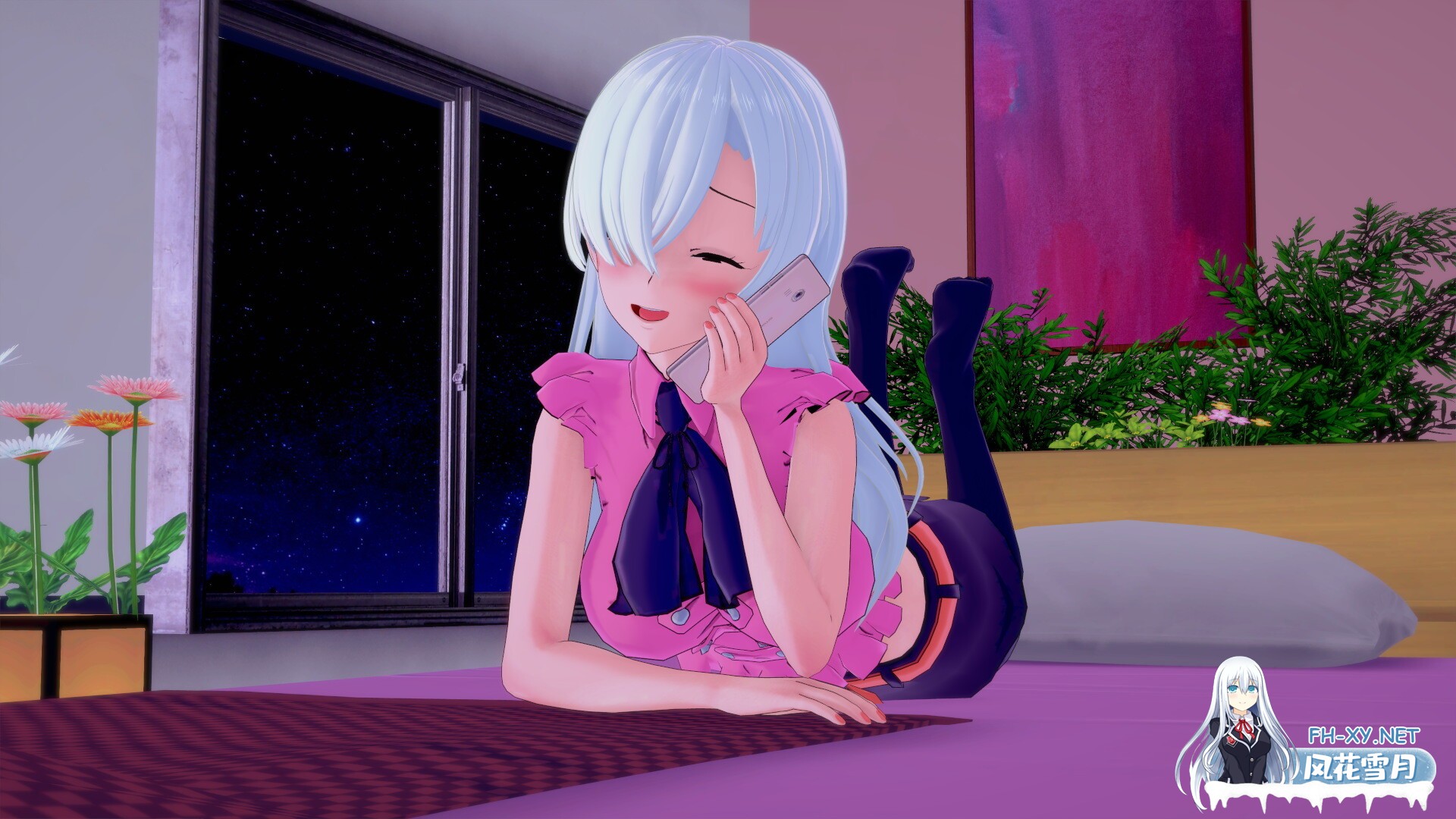 [沙盒同人SLG/汉化/动态/步兵/更新]我的无尽幻想/My Hentai Fantasy[Ver0.12][PC/2.42G]-6.jpg
