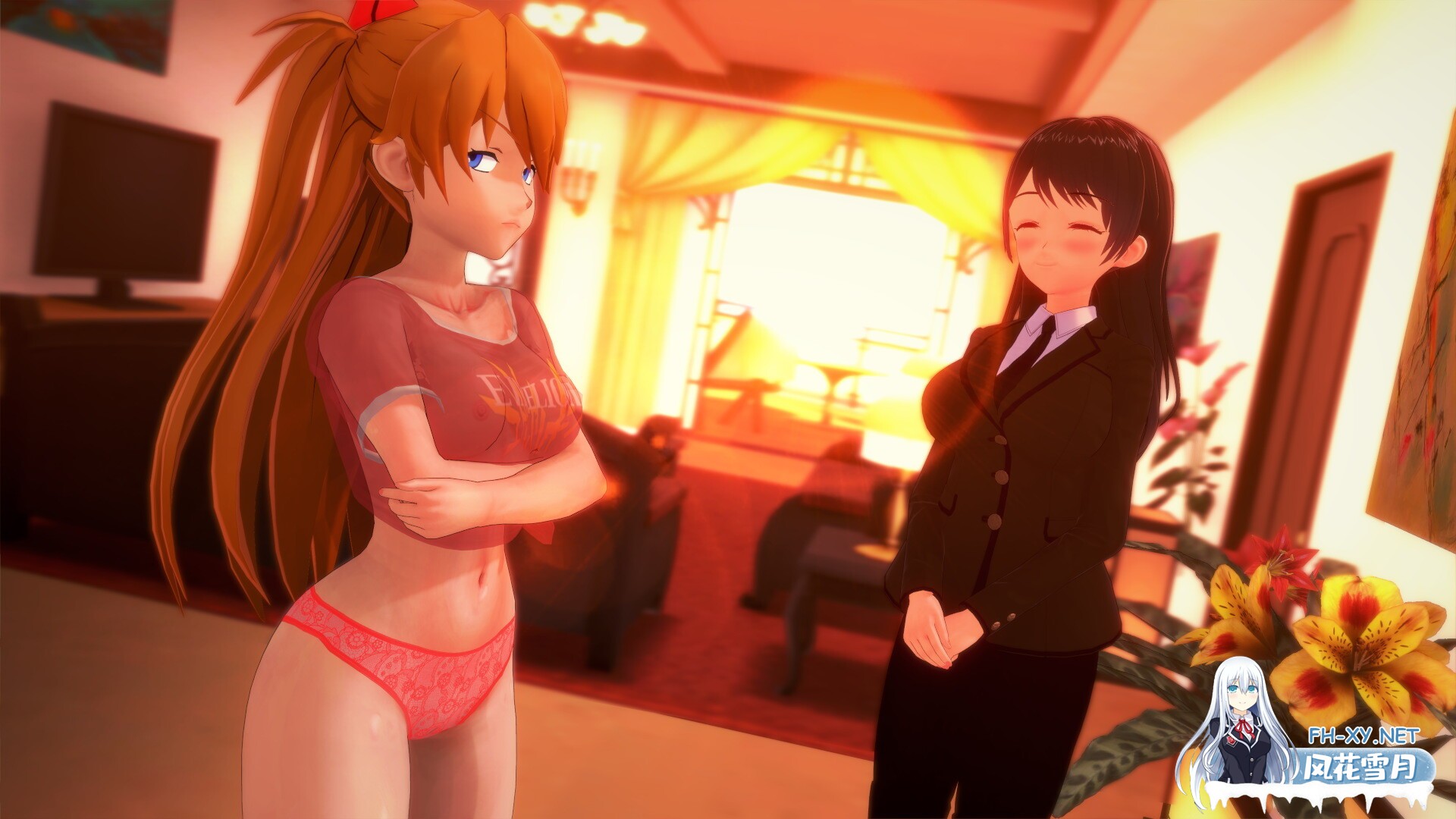 [沙盒同人SLG/汉化/动态/步兵/更新]我的无尽幻想/My Hentai Fantasy[Ver0.12][PC/2.42G]-9.jpg