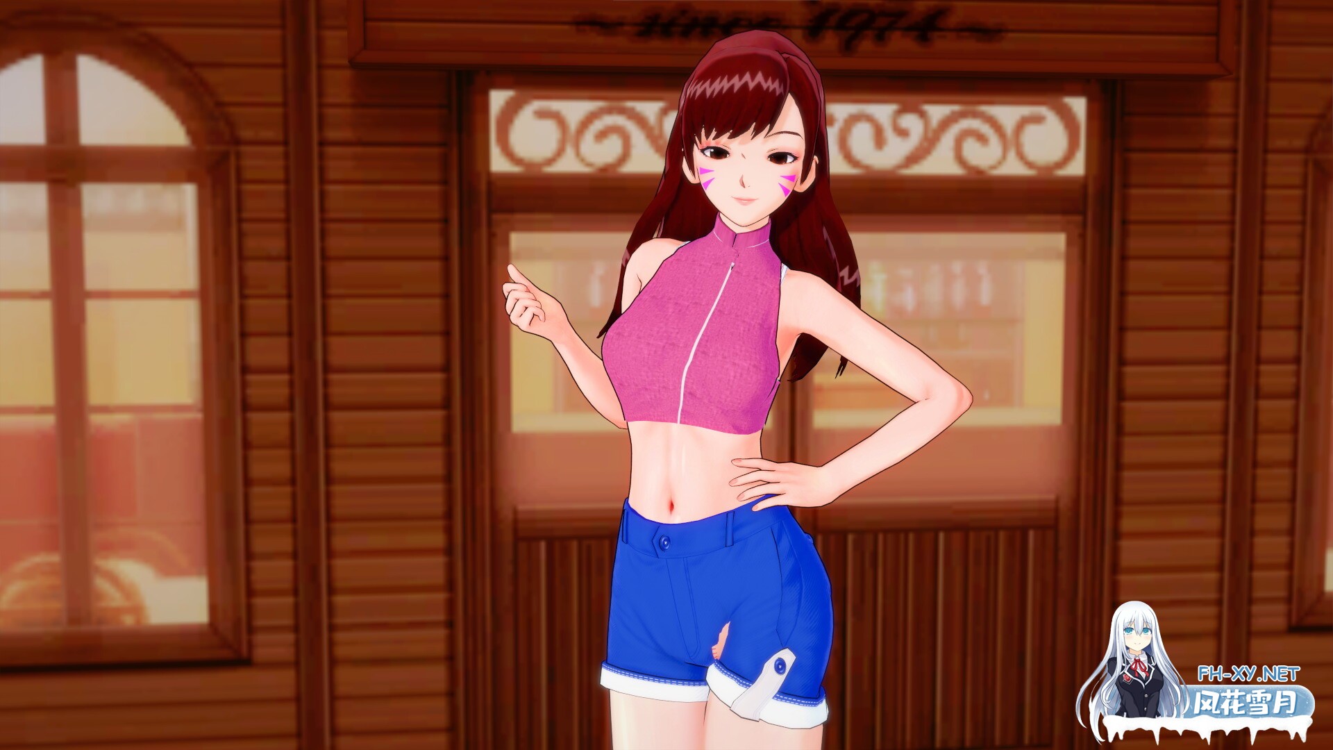 [沙盒同人SLG/汉化/动态/步兵/更新]我的无尽幻想/My Hentai Fantasy[Ver0.12][PC/2.42G]-10.jpg