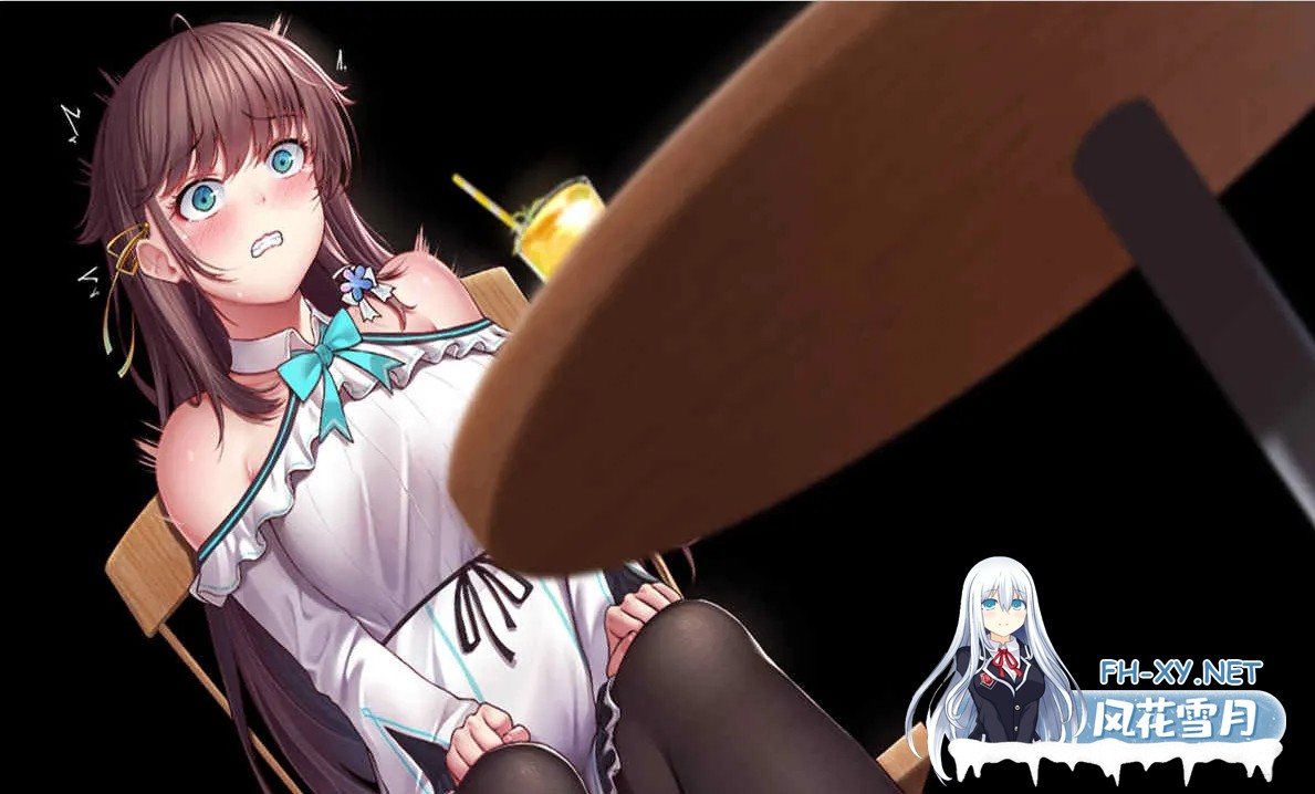 [RPG/STEAM官中/NTR/巨乳/乳交/肛交][RJ392812/BBQ大好き社团]除灵猎人~零号羔羊/Nebel Geisterjäger ~ 零号羔羊/Nebel Geisterjäger ~ 始まりの子羊[Ver2.15][PC+安卓7....-6.jpg