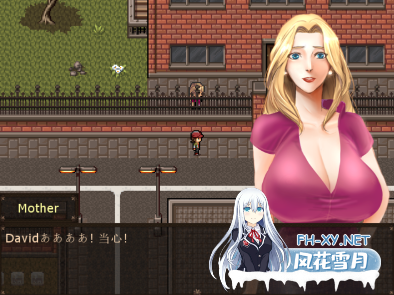 [RPG/巴比伦汉化/动态CG/巨乳/步兵]僵尸生活1/A Zombie's Life[Ver1.1 BETA3完结汉化修复版+作弊室+攻略][PC/480M]-5.png