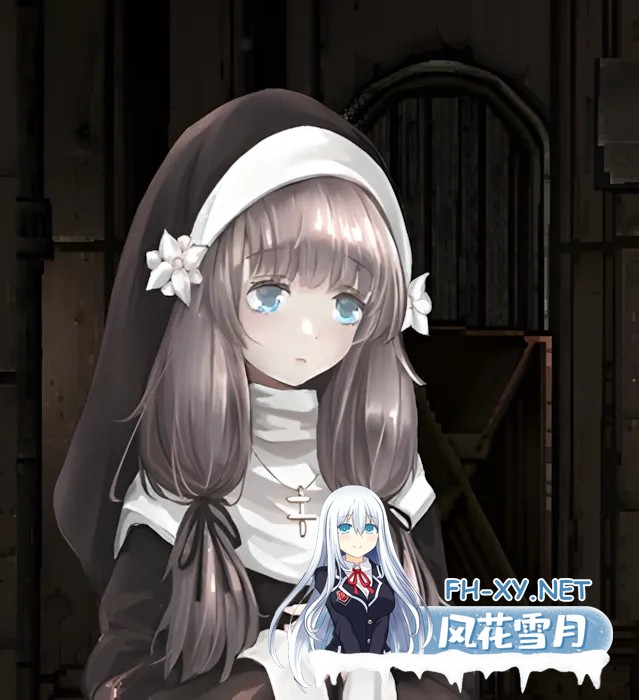 [日系ACT神作/官中/全动态/无码]哥特少女勇闯恶魔城2 SiNiSistar2 v1.0.6 +Mod+去码Mod+存档 官方中文步兵版[2.47G]-8.jpg
