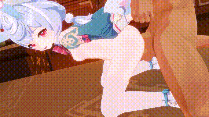 [3D]原神萝莉 希格雯护士长的性爱治疗 10分长篇 1080p[217m]-12.gif