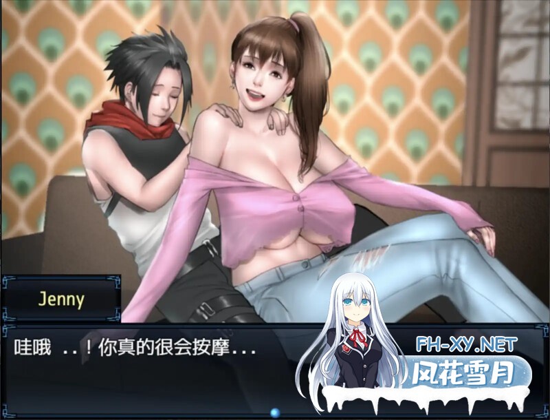 （补）[RPG/更新/机翻/无码/动态/巨乳]僵尸生活2：僵局/Zombie's Retreat 2/Zombies Retreat 2[Ver0.22 Beta][PC+安卓/2.2G]-12.jpg