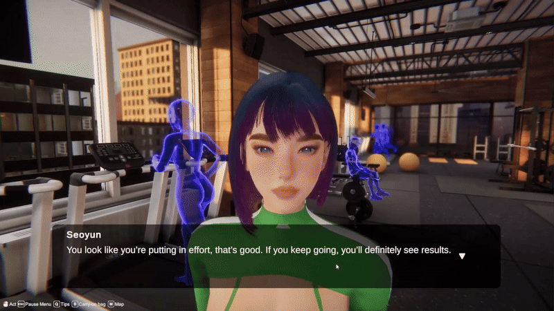 [SLG/3D] 隔壁的美艳人妻 The Wife Next Door V1.3.19 Steam官中+DLC [11.30G]-5.gif