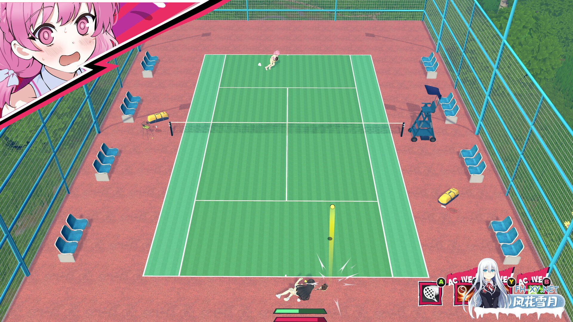 (补)[SLG/动态/STEAM官中/步兵/更新]网球天使EX/Academy Love Saga: Tennis Angels EX[Ver1.01][PC/1.60G]-14.jpg