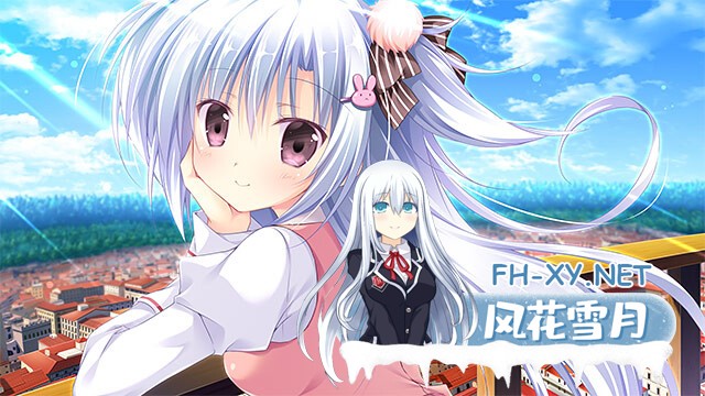 [ADV/STEAM官中/后宫/制服/中出/处女/口交]奇异恩典 -What color is your attribute-/アメイジング・グレイス ―What color is your attribute？―/Amazing Grace -What color...-17.jpg