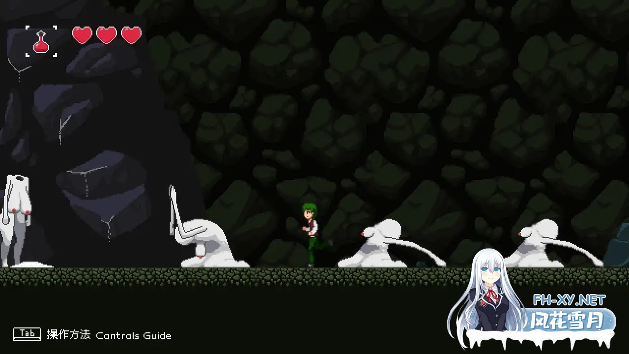 [ACT/生肉/像素/更新/异种X][RJ01125586/Sonken Games社团]迷失者 迷い人 -Lost Ones-[Ver1.2.3][PC/100M]-7.jpg