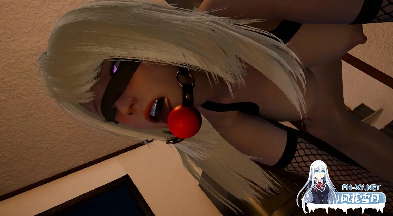 [SLG/汉化/动态/3D/更新]内奥米：打破蜂王/Naomi: Breaking the Queen Bee[Act1][PC+安卓/3.70G]-6.jpg