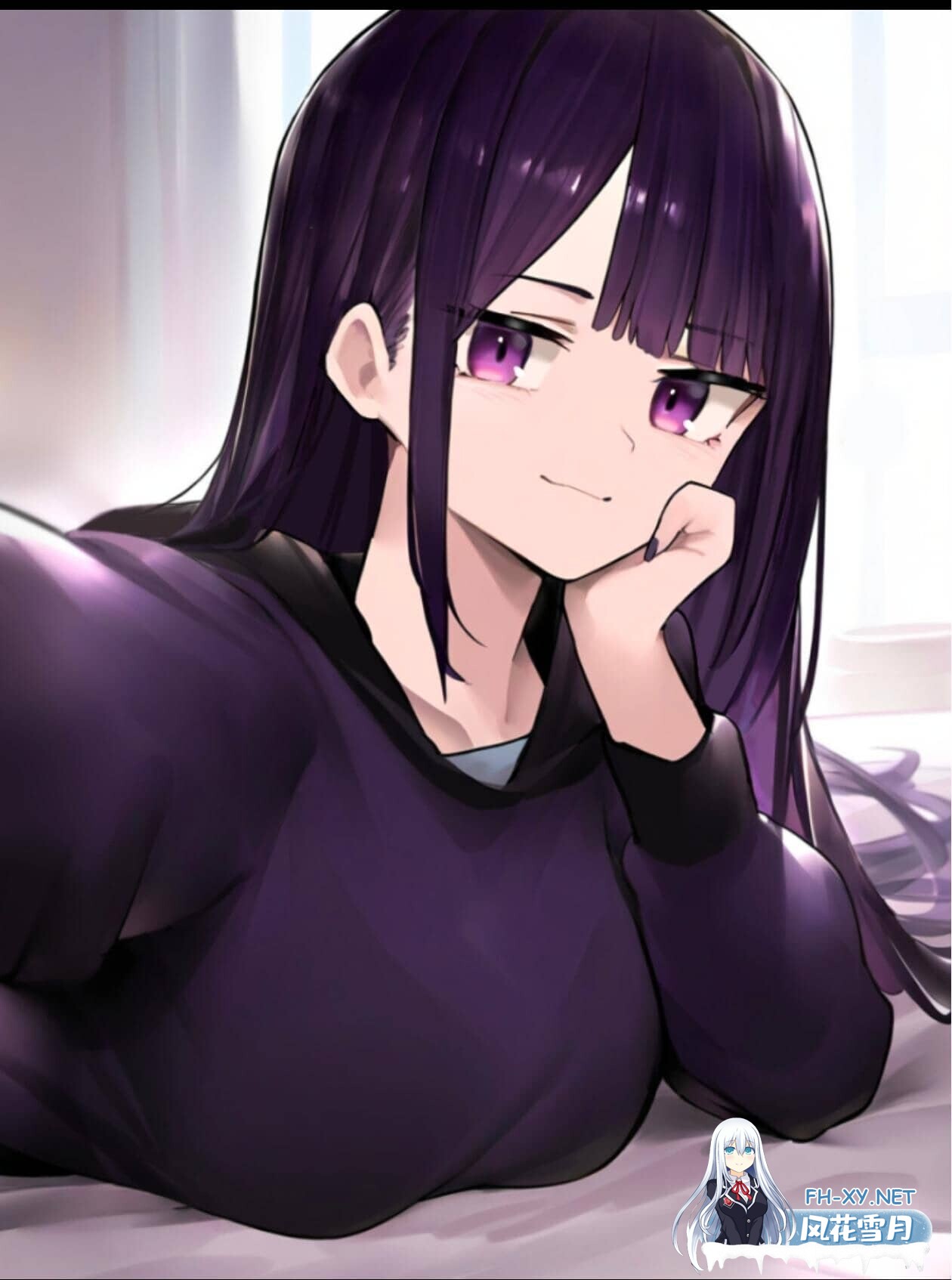 [SLG/汉化/PC+安卓] NTR电话/NTR PHONE v0.25.0 官方中文版 [801M]-9.jpg