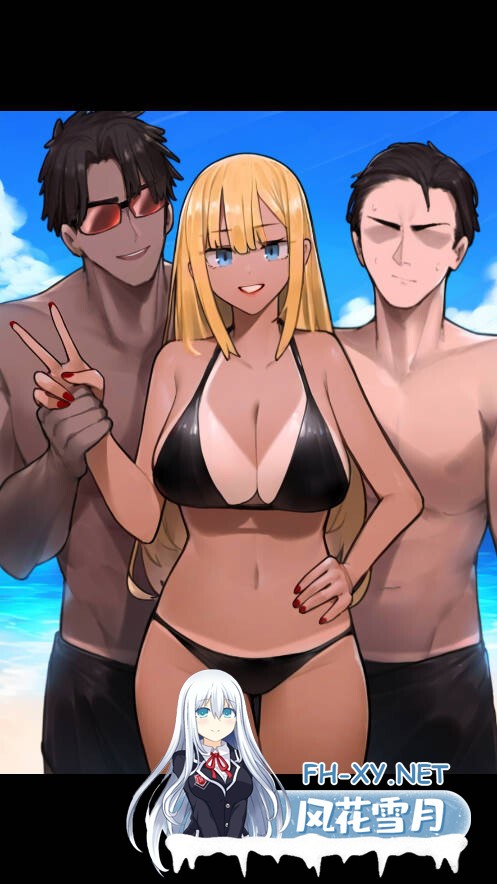 [SLG/汉化/PC+安卓] NTR电话/NTR PHONE v0.25.0 官方中文版 [801M]-13.jpg