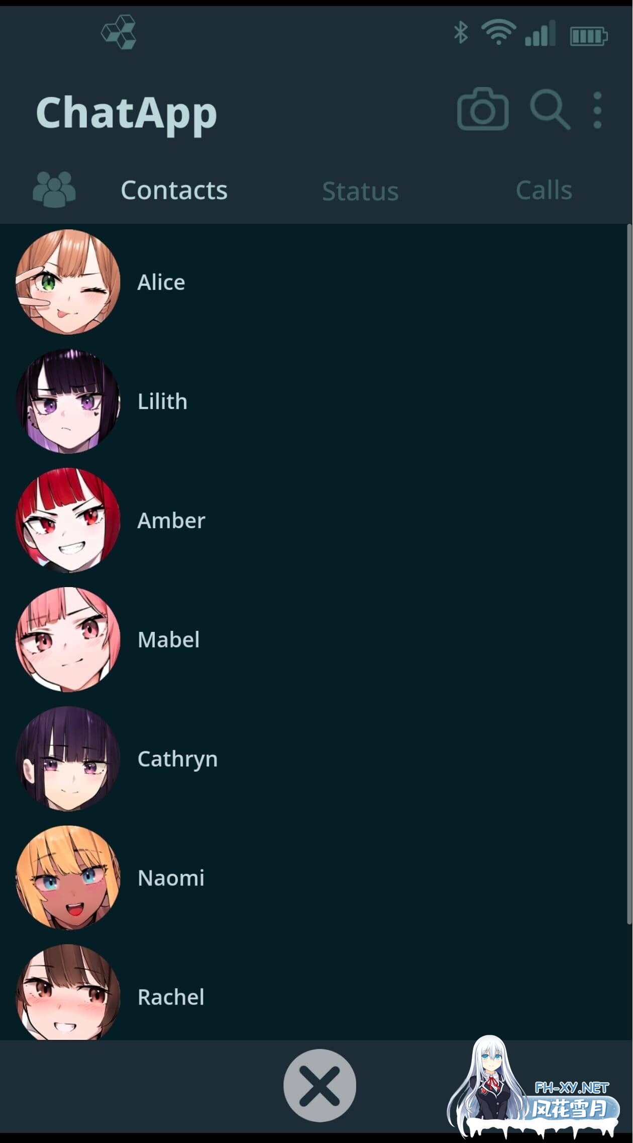 [SLG/汉化/PC+安卓] NTR电话/NTR PHONE v0.25.0 官方中文版 [801M]-17.jpg