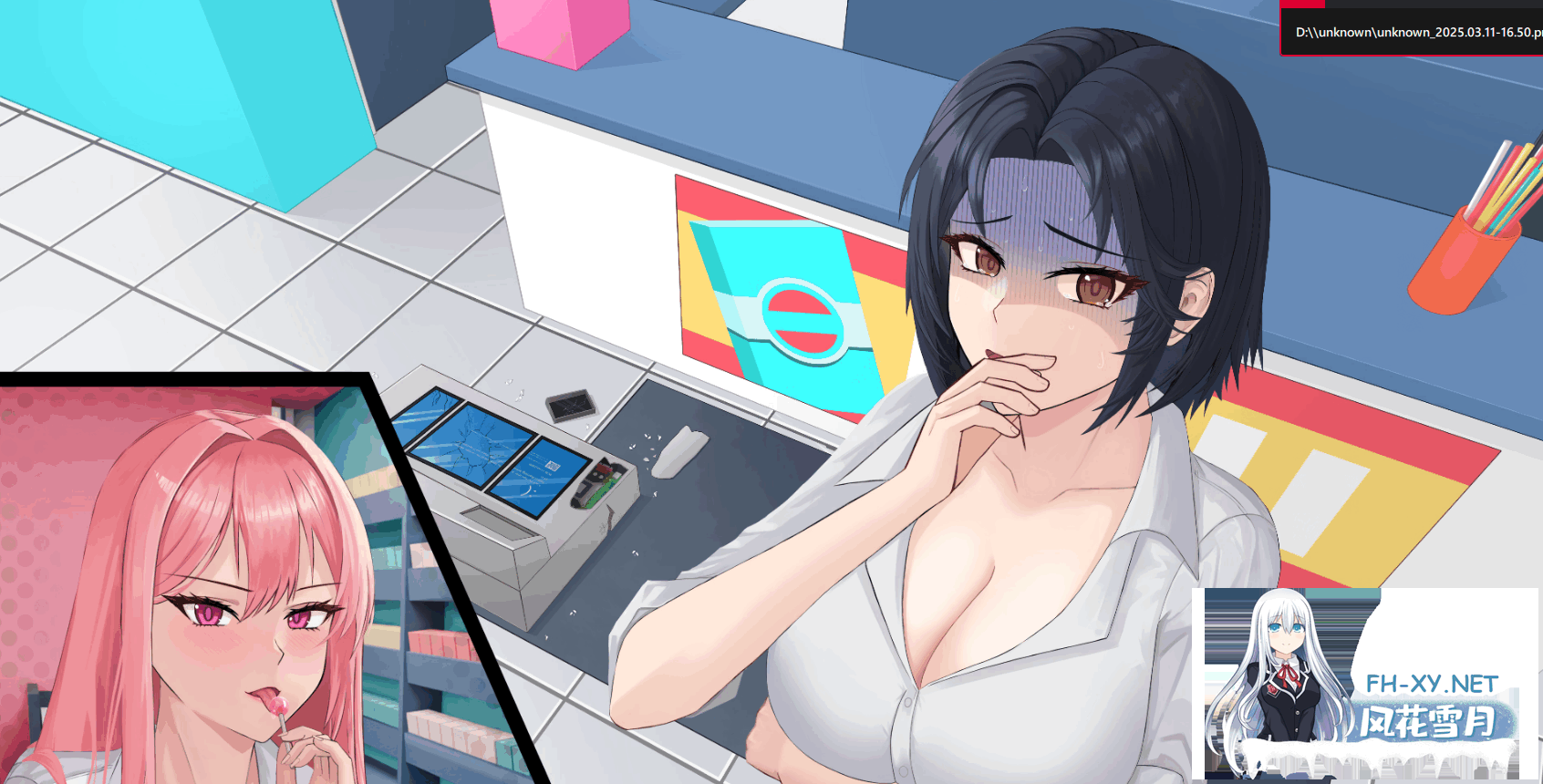 [SLG/像素/PC+安卓] 淘气店长 Naughty Store Manager v0.94 [200M]-6.png