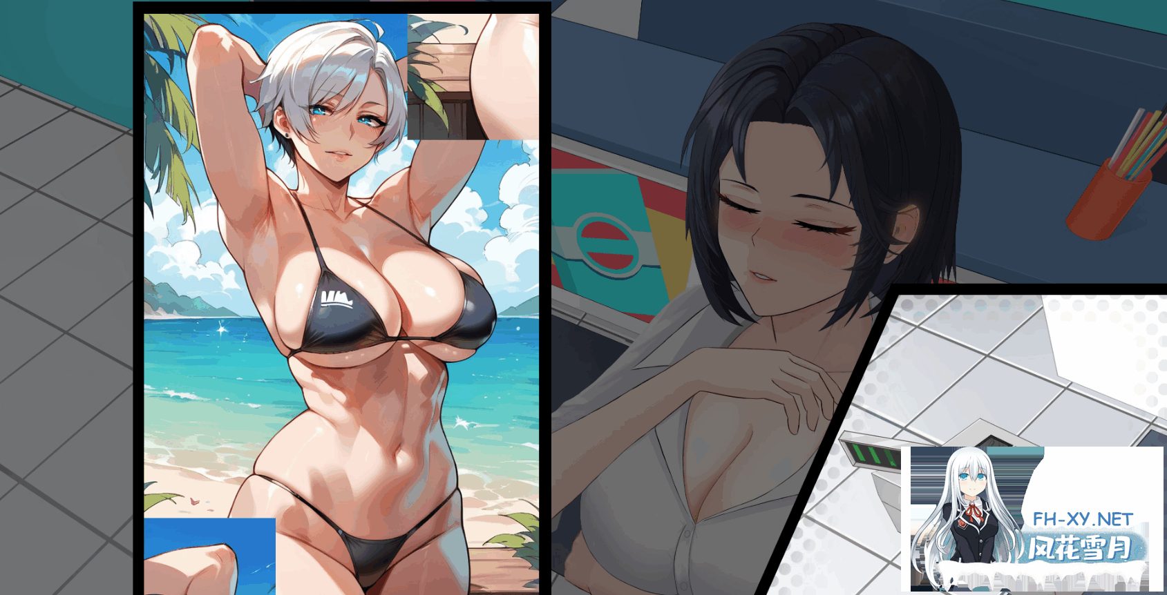 [SLG/像素/PC+安卓] 淘气店长 Naughty Store Manager v0.94 [200M]-5.png