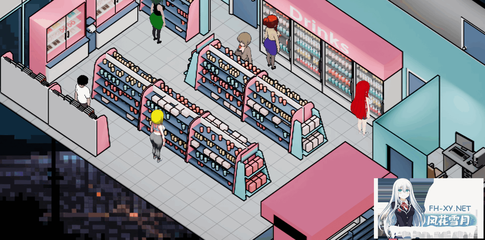 [SLG/像素/PC+安卓] 淘气店长 Naughty Store Manager v0.94 [200M]-8.png