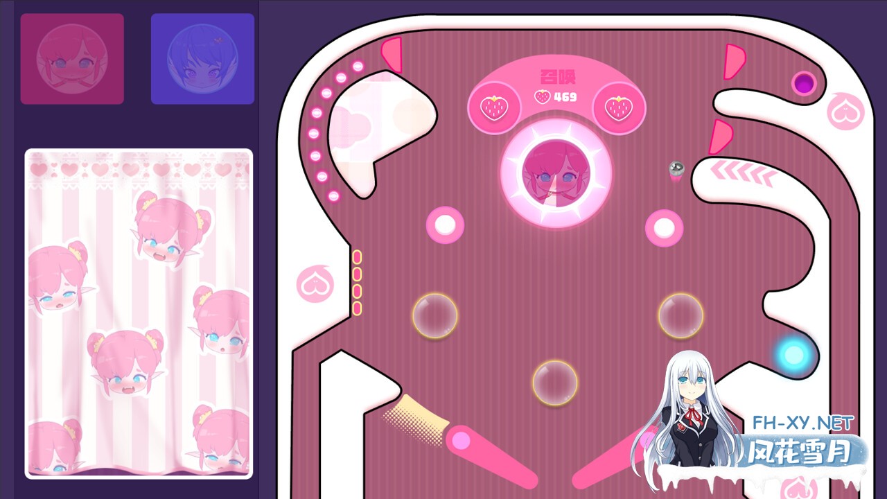 [SLG/PC/官中] 少女妖精弹珠台 Elf Girl Pinball V1.0 +DLC绿萝 [200M]-10.jpg