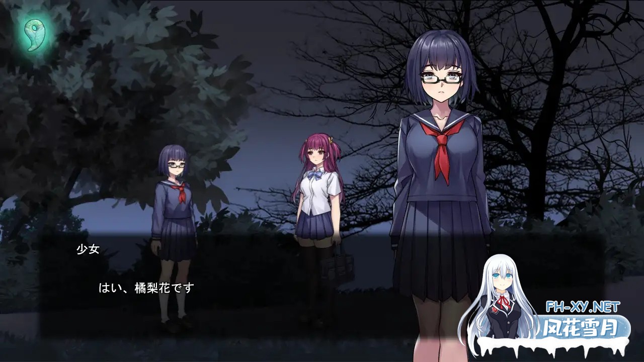 [ACT/PC] 逃脱R エスケープR [700M]-6.jpg