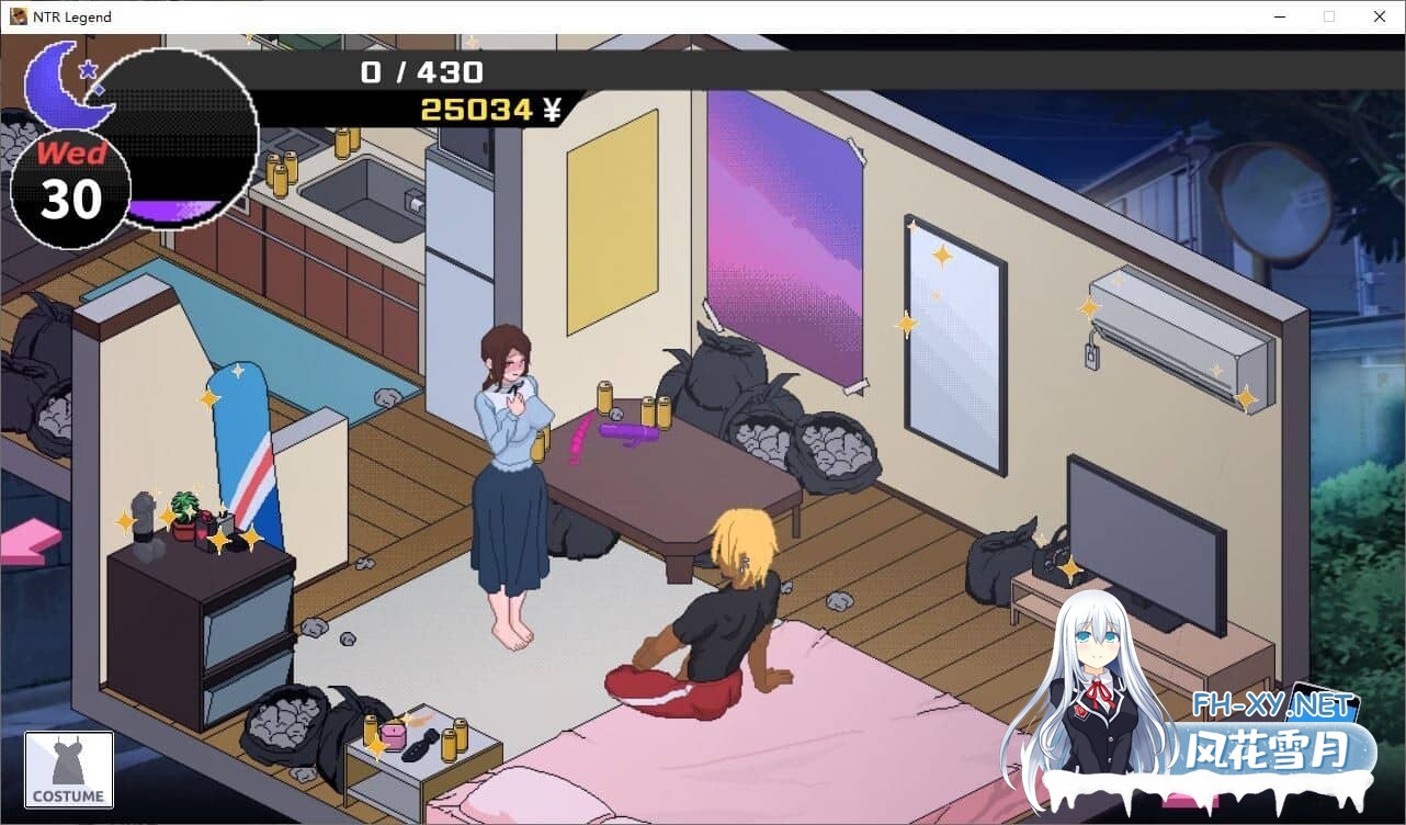 [SLG/像素]NTR伝説/NTR传说[FInal Ver.1.0.2完结版][500M]-9.jpg