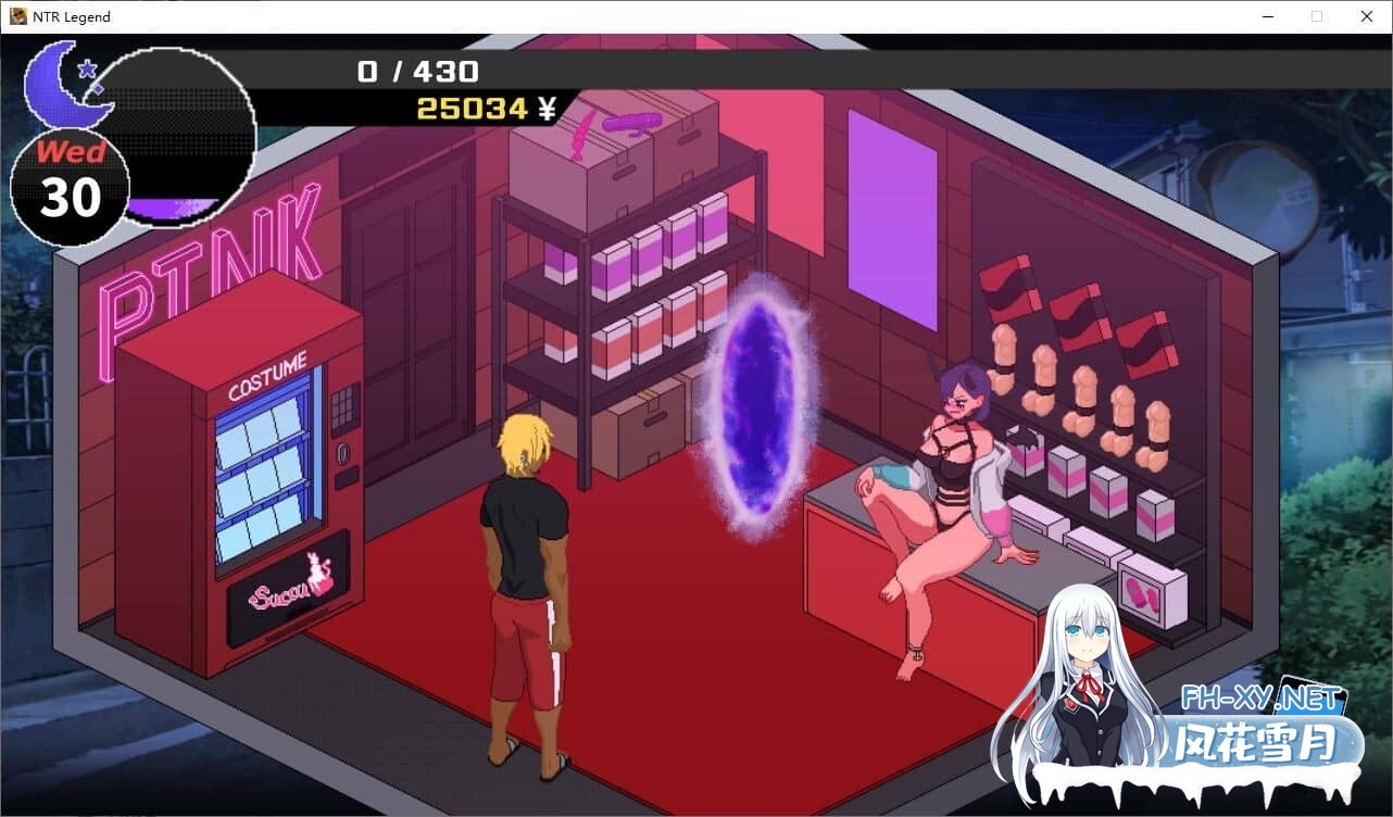 [SLG/像素]NTR伝説/NTR传说[FInal Ver.1.0.2完结版][500M]-12.jpg
