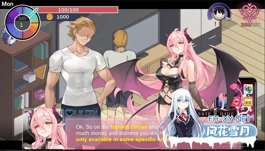 [SLG/像素] 新NTR传说：NTR狂热（NTRaholic）V4.2.2C (满金币初始存档+通关存档) [7.15G]-19.jpg