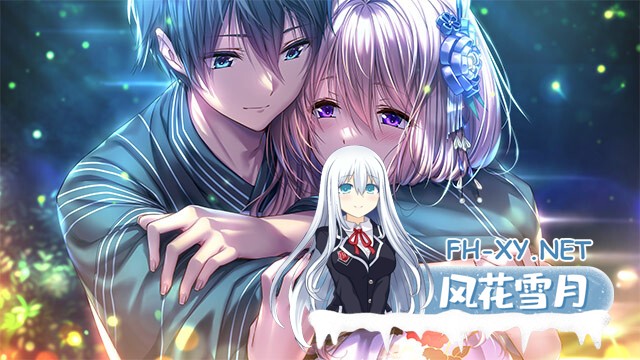 (补)[Gal/精翻汉化/巨乳/中出/肛交]甜蜜女友2+/アマカノ2+[+全CG存档+特典][PC/33.7G]-4.jpg