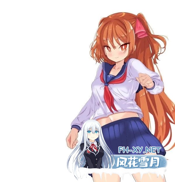 [日系RPG精品/AI汉化/动态]月装战姬葵 月装戦姫アオイ Mtool汉化[1.15G]-5.jpg