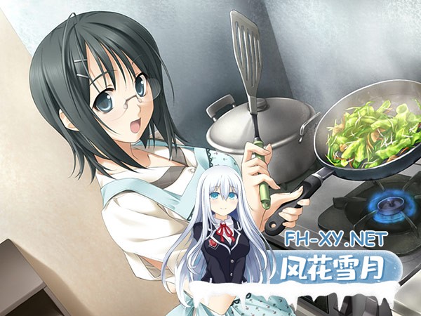 [Gal/汉化/妹控/巨乳/足交/乱伦]缘之空&悠之空/ヨスガノソラ&ハルカナソラ[两部合集][PC/4.4G]-5.jpg