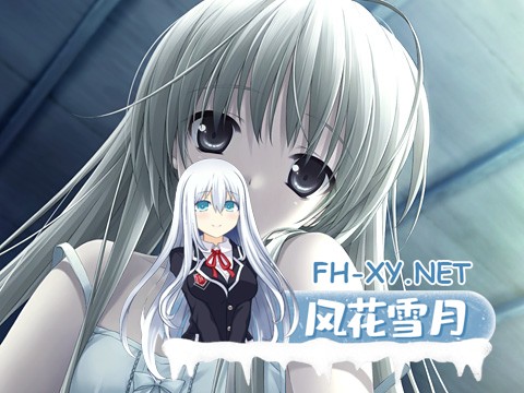 [Gal/汉化/妹控/巨乳/足交/乱伦]缘之空&悠之空/ヨスガノソラ&ハルカナソラ[两部合集][PC/4.4G]-14.jpg