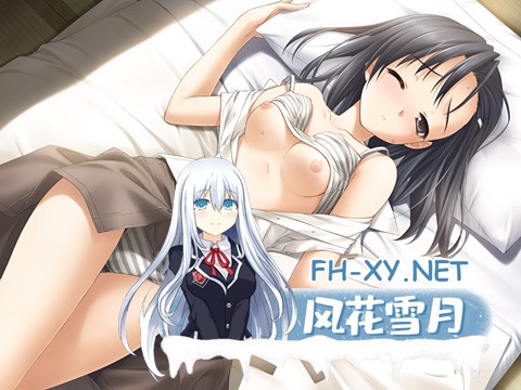 [Gal/汉化/妹控/巨乳/足交/乱伦]缘之空&悠之空/ヨスガノソラ&ハルカナソラ[两部合集][PC/4.4G]-18.jpg