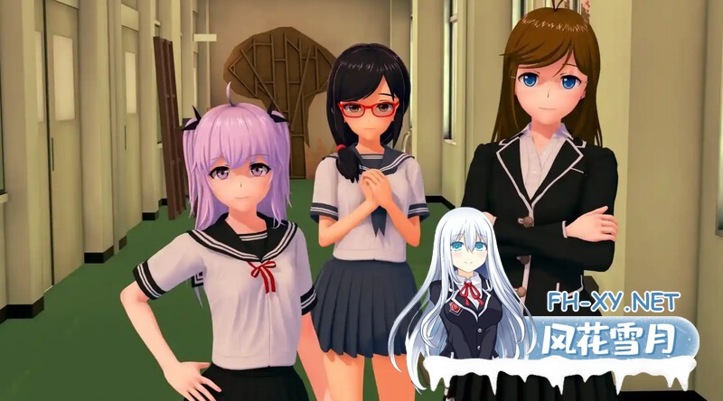 [SLG/动态/3D/更新/足交/汉化]社会生活/Shakai Seikatsu[Ver0.16.1][PC+安卓/6.65G]-5.jpg