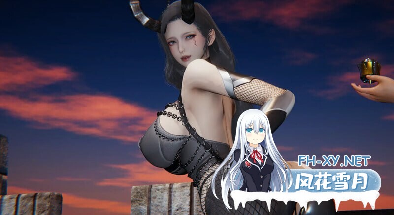 [SLG/动态/3D/官中/口交]宠物捕捉系统[Ver3.0][PC+安卓/2.8G]-2.jpg