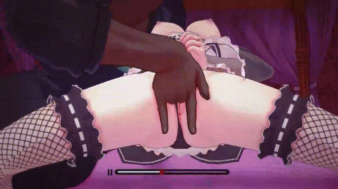 [MMD]星铁NTR 流萤催眠强奸后被黑人睡走 28分长篇 1080p 有CV[370m]-11.gif