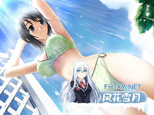 [ADV/经典]缘之空&悠之空/ヨスガノソラ&ハルカナソラ[两部合集][4.4G]-12.jpg