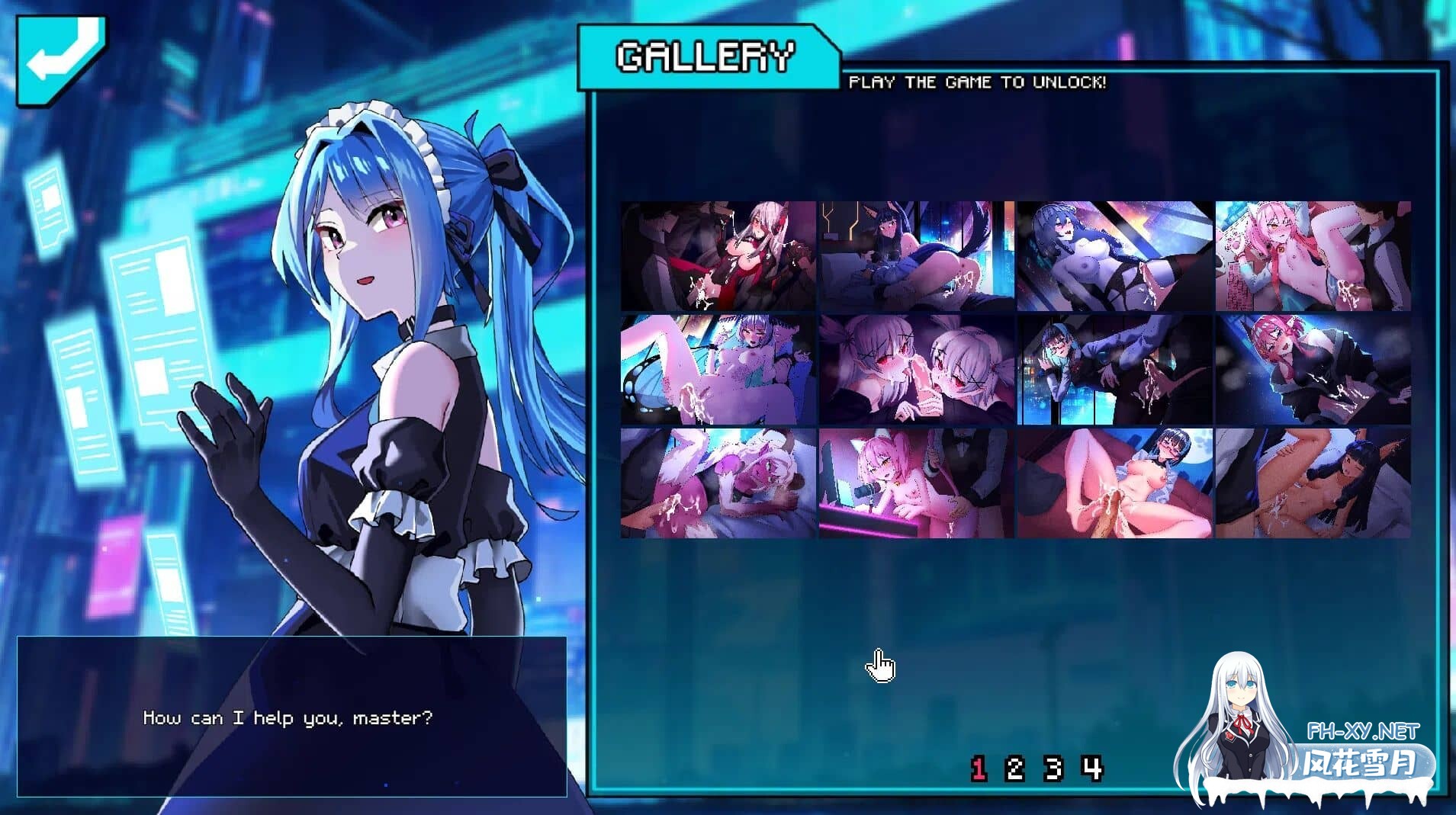 [SLG/PC+安卓]天堂重叠/Paradise Overlap [1.1G]-6.jpg