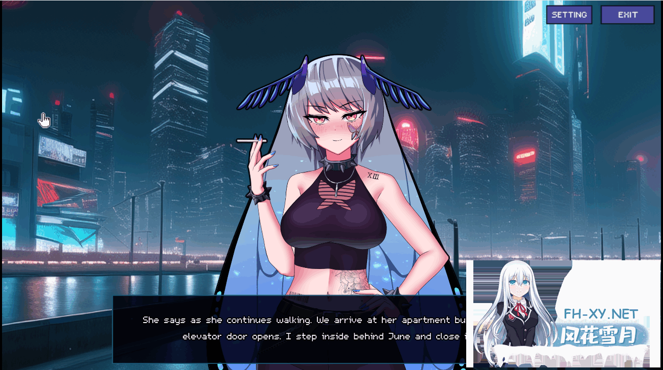 [SLG/PC+安卓]天堂重叠/Paradise Overlap [1.1G]-10.png