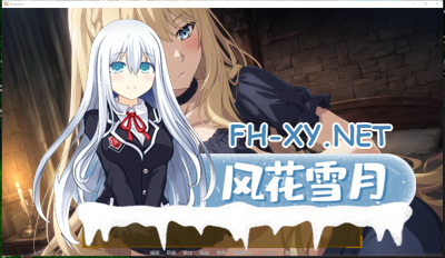 PC[中世纪国王模拟SLG]君王的消遣~官中步兵[1G]超还原二次元动漫画风-1.jpg