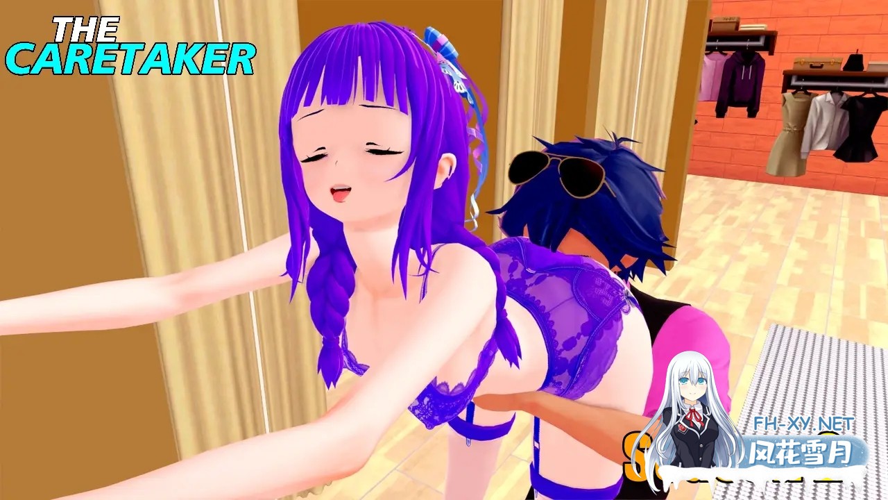 [SLG/动态/3D/汉化/巨乳/多P/更新]看守者/管理人/The Caretaker - Reworked[S2 Ver0.38 Public][PC+安卓/5.55G]-23.jpg
