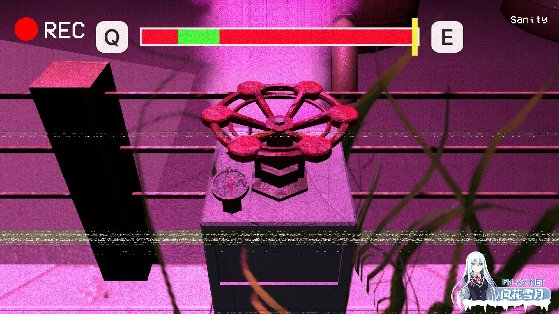 [3D脱出/全动态/STEAM官中/步兵/巨乳]发情:玩具熊午夜后宫/IN HEAT: Lustful Nights[Ver1.0][PC/1.50G]-5.jpg